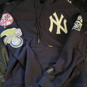 Yankees hoodie